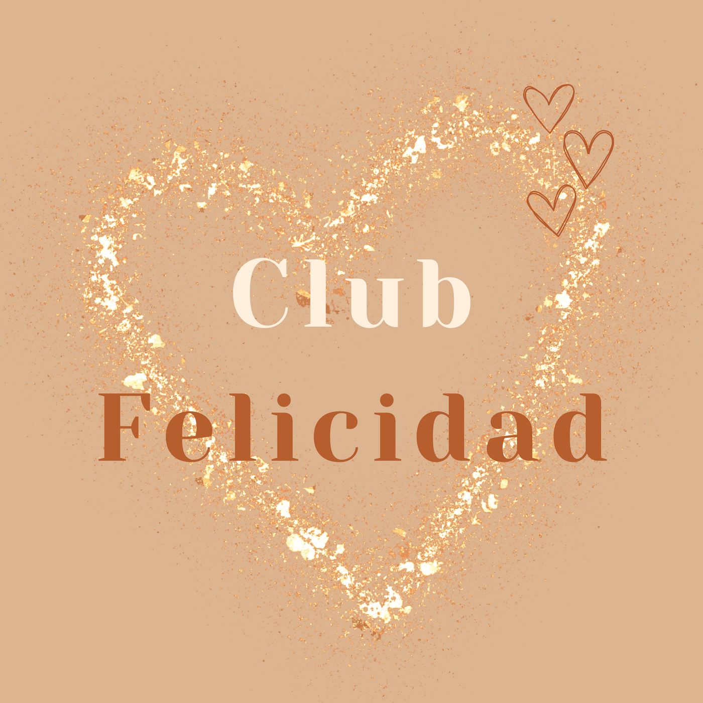 CLUB FELICIDAD