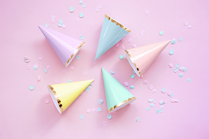 Fiesta Pastel