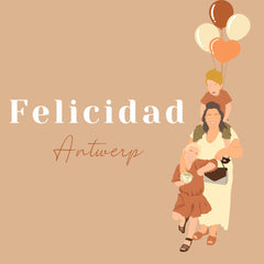 Felicidad